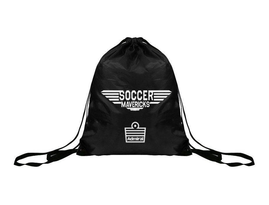 Pro Drawstring Bag