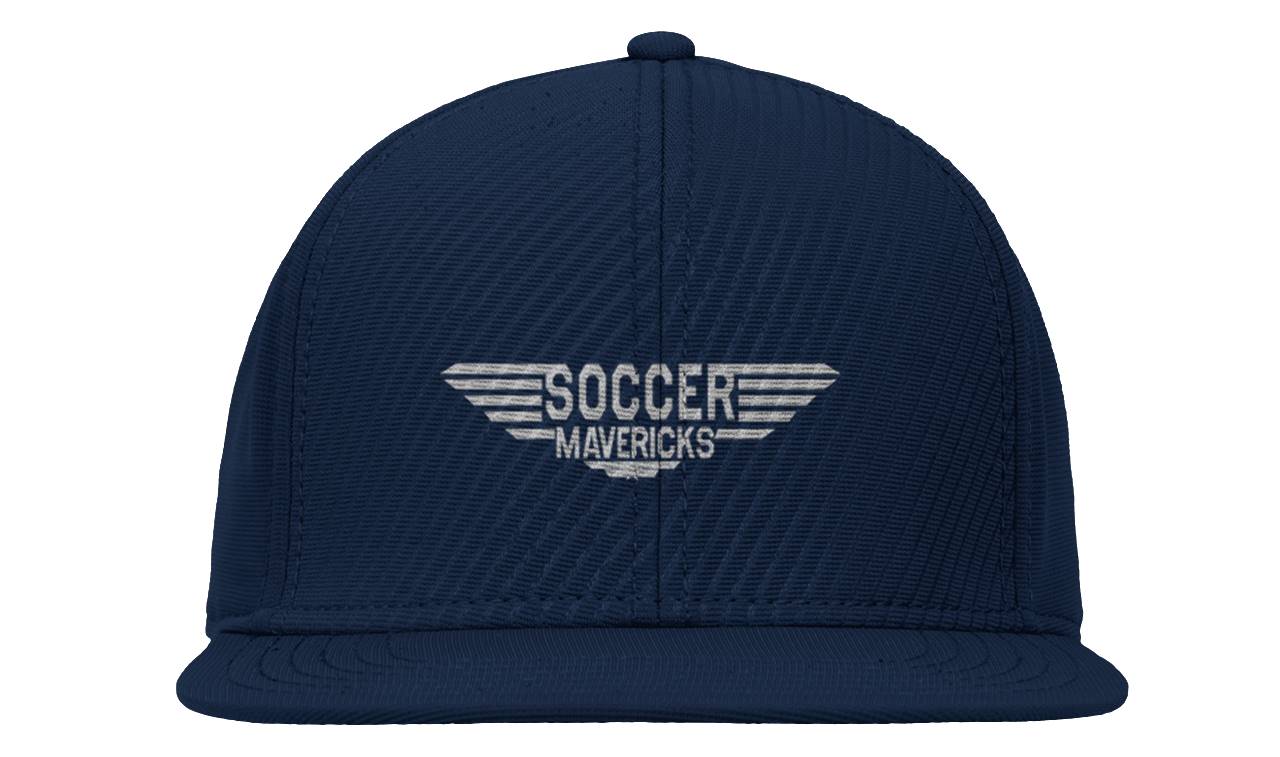 Players Snap Back Cap