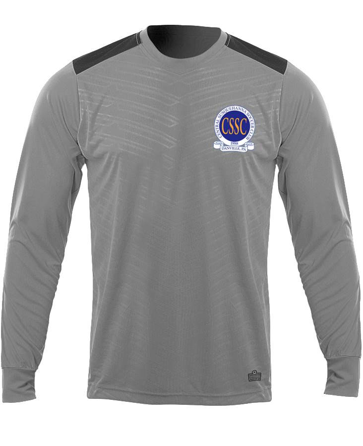 Solo GK Jersey