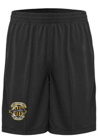 Boys Training Shorts