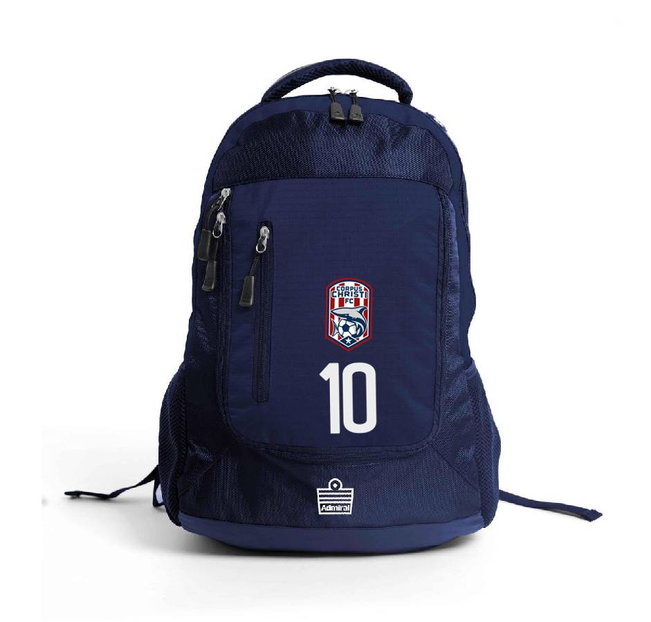 Ultimo Backpack