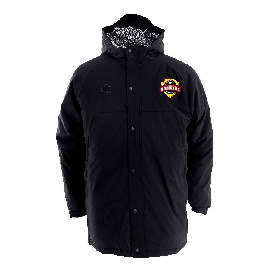 Club Stadium Parka Jacket