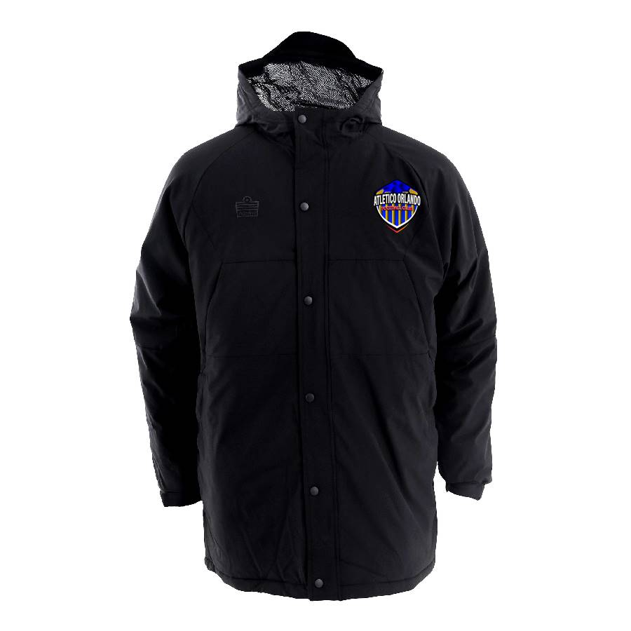 Club Stadium Parka Jacket