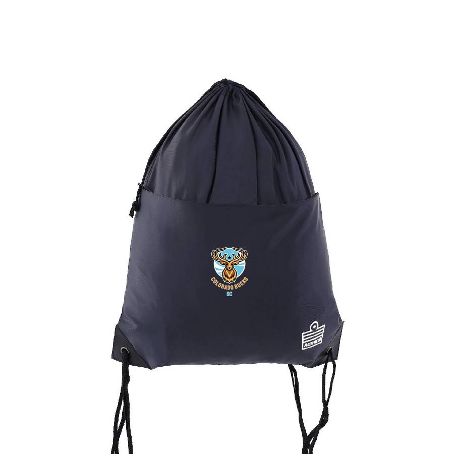 Primo Drawstring Bag