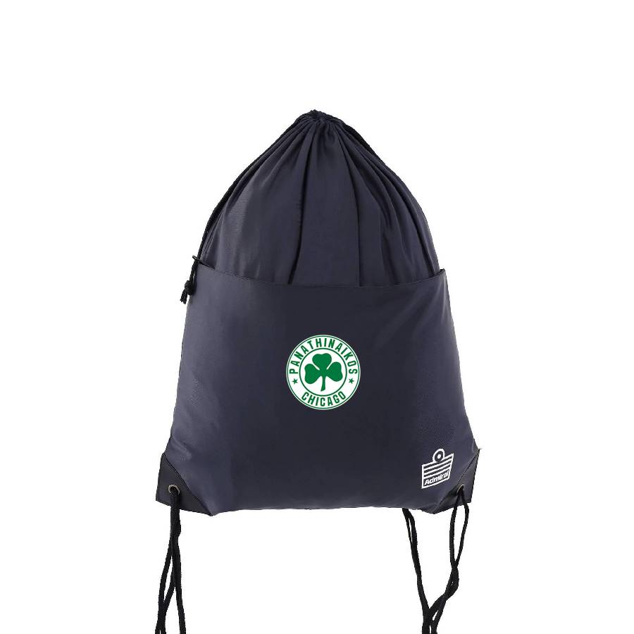 Primo Drawstring Bag