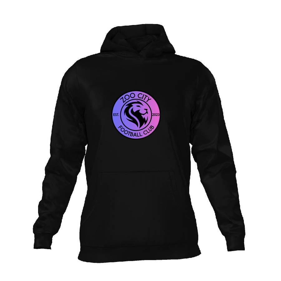 Urban Hoodie