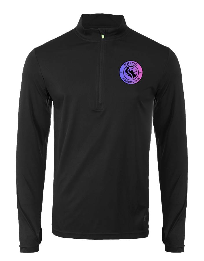 Pioneer LW Pullover