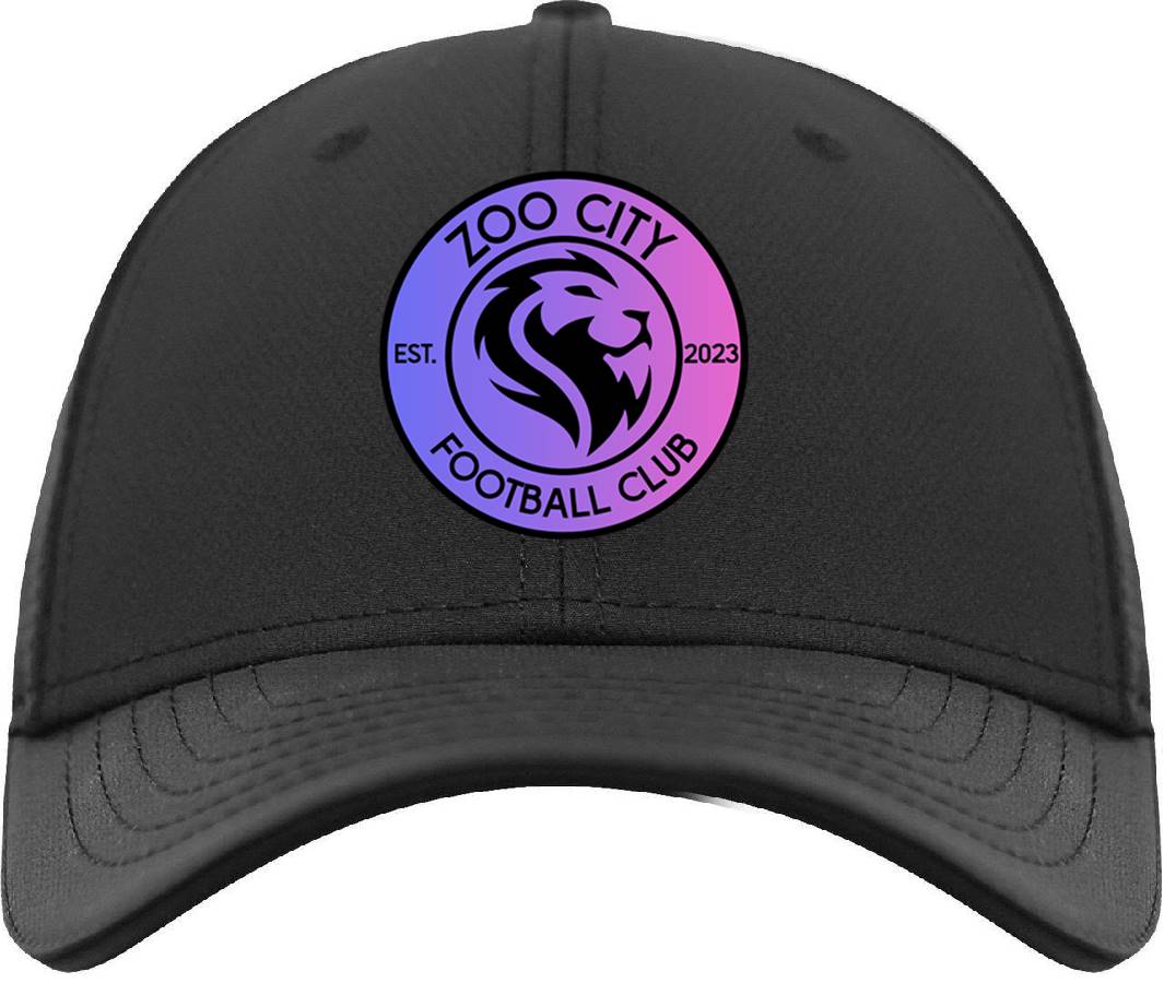 Quick Dry Cap No Logo