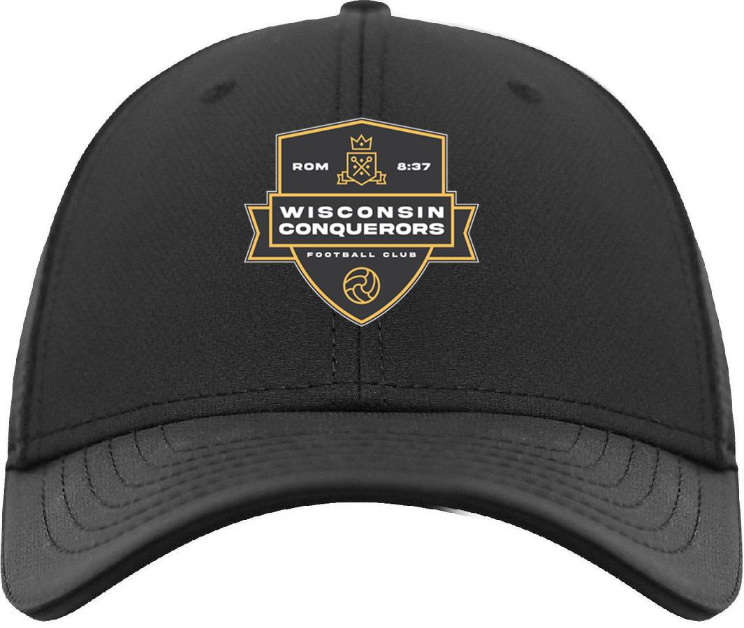 Quick Dry Cap No Logo