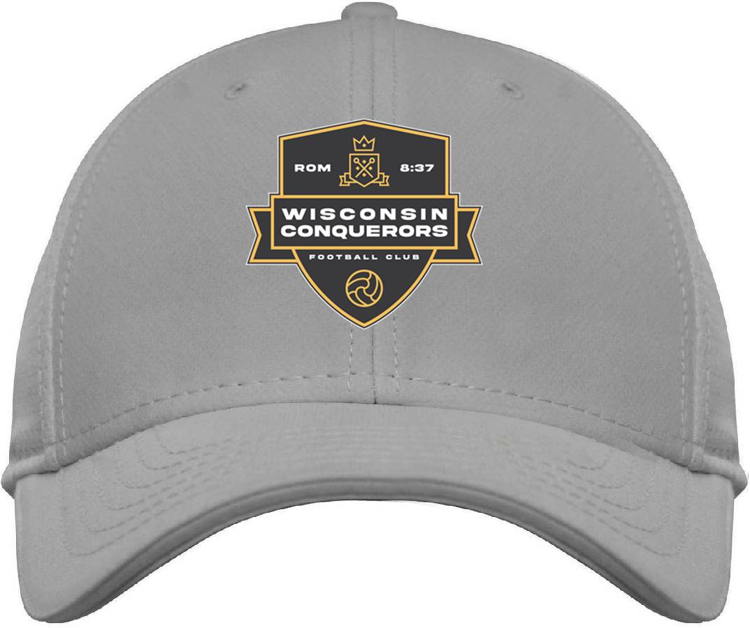 Quick Dry Cap No Logo