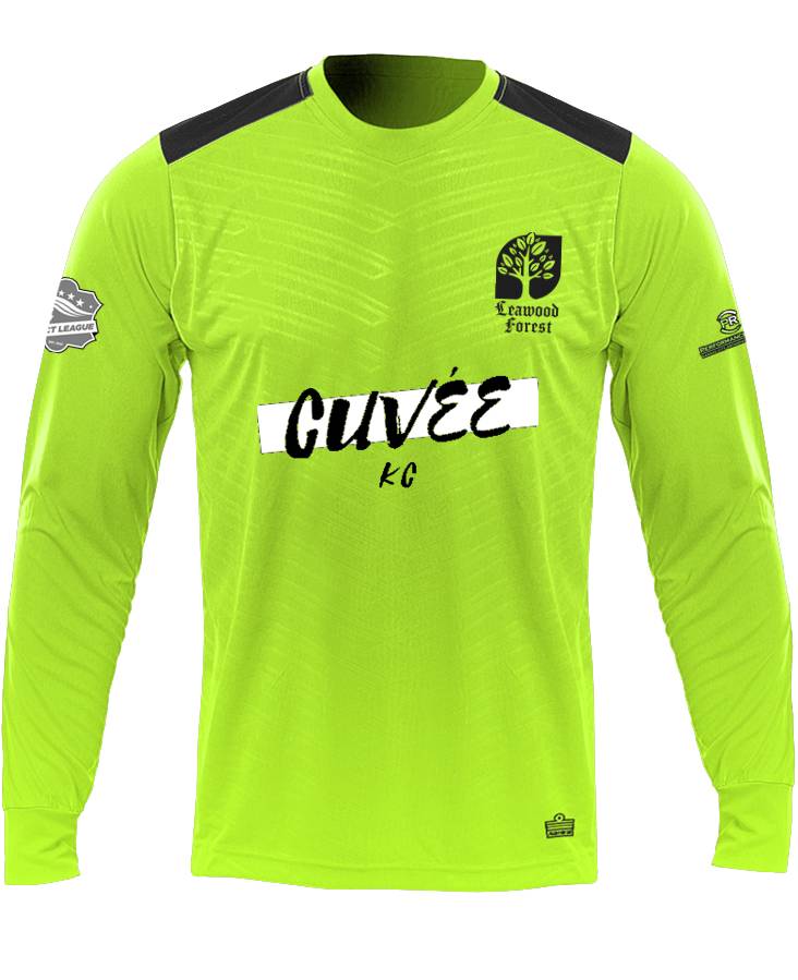 Solo GK Jersey