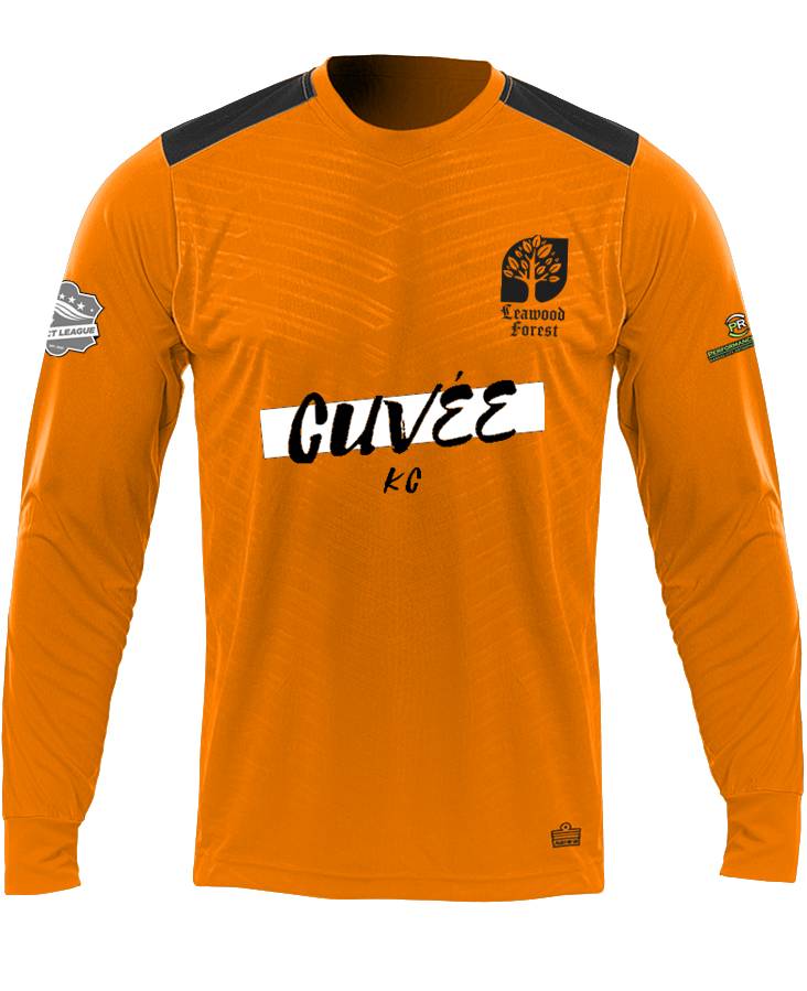 Solo GK Jersey