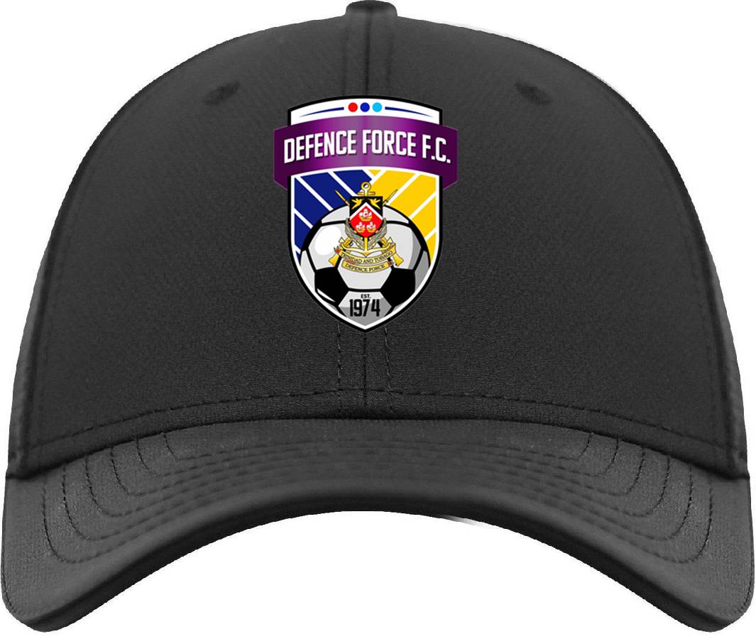 Quick Dry Cap No Logo