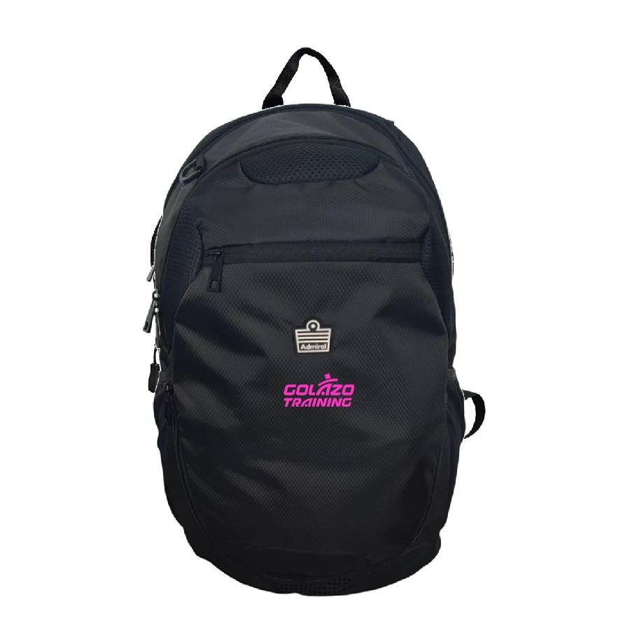 Voyageur Backpack