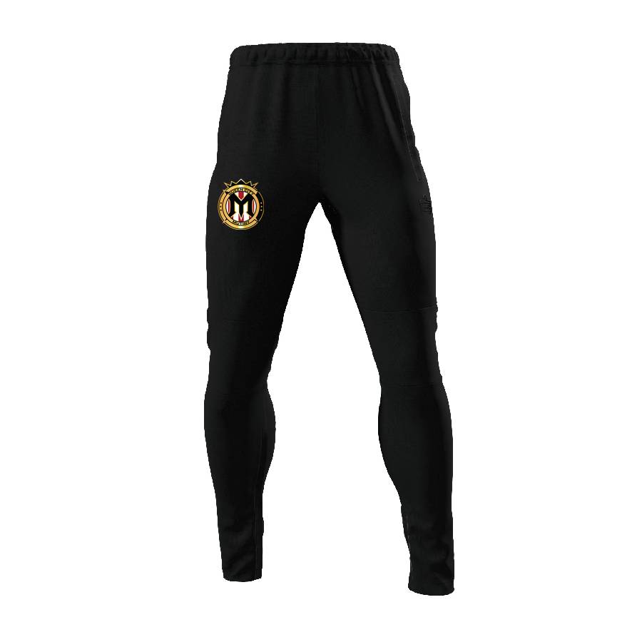 QCM Long Pants 