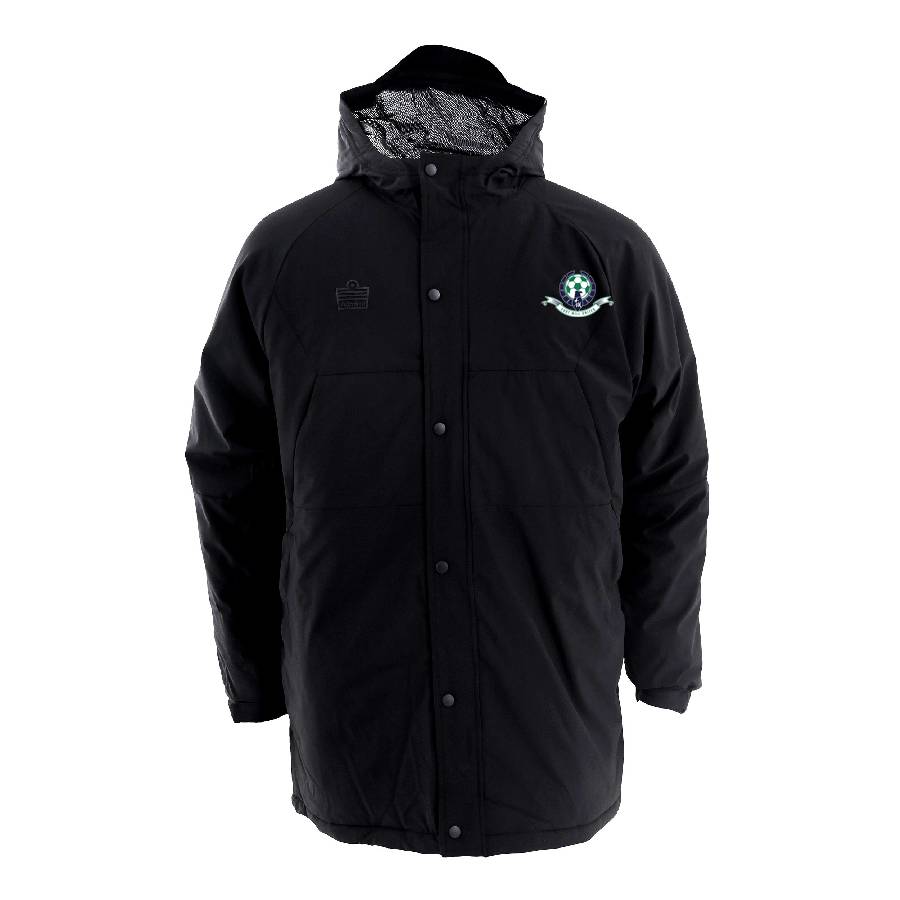 Club Stadium Parka Jacket