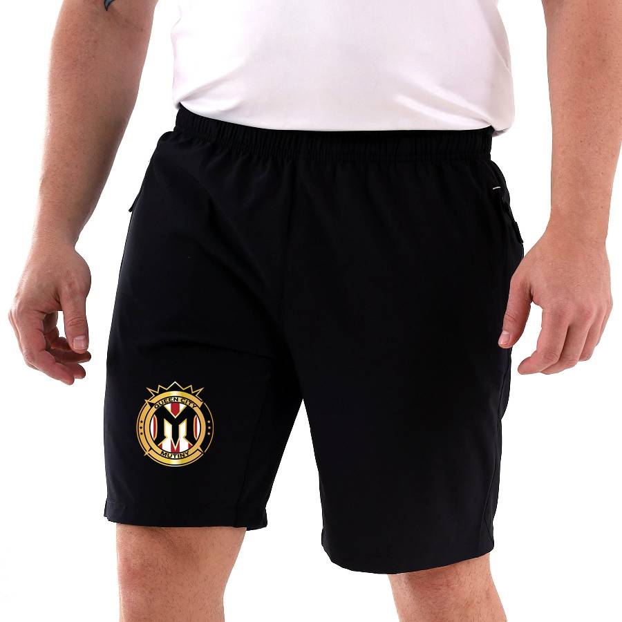 QCM Pocket shorts