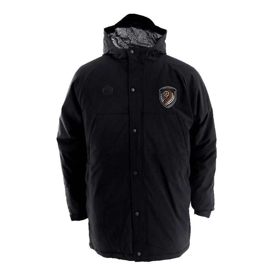 Stadium Parka Jacket 