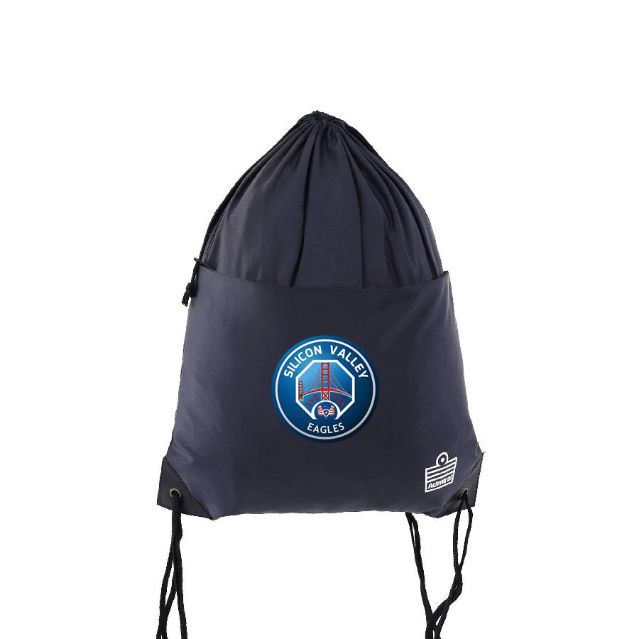 Primo Drawstring Bag
