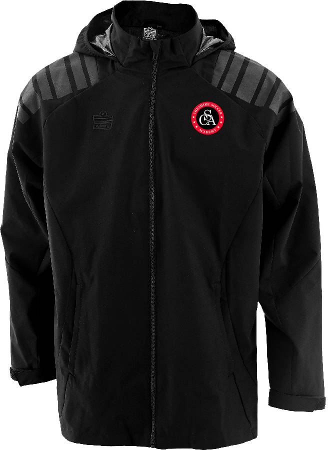 Kinetic Storm Jacket