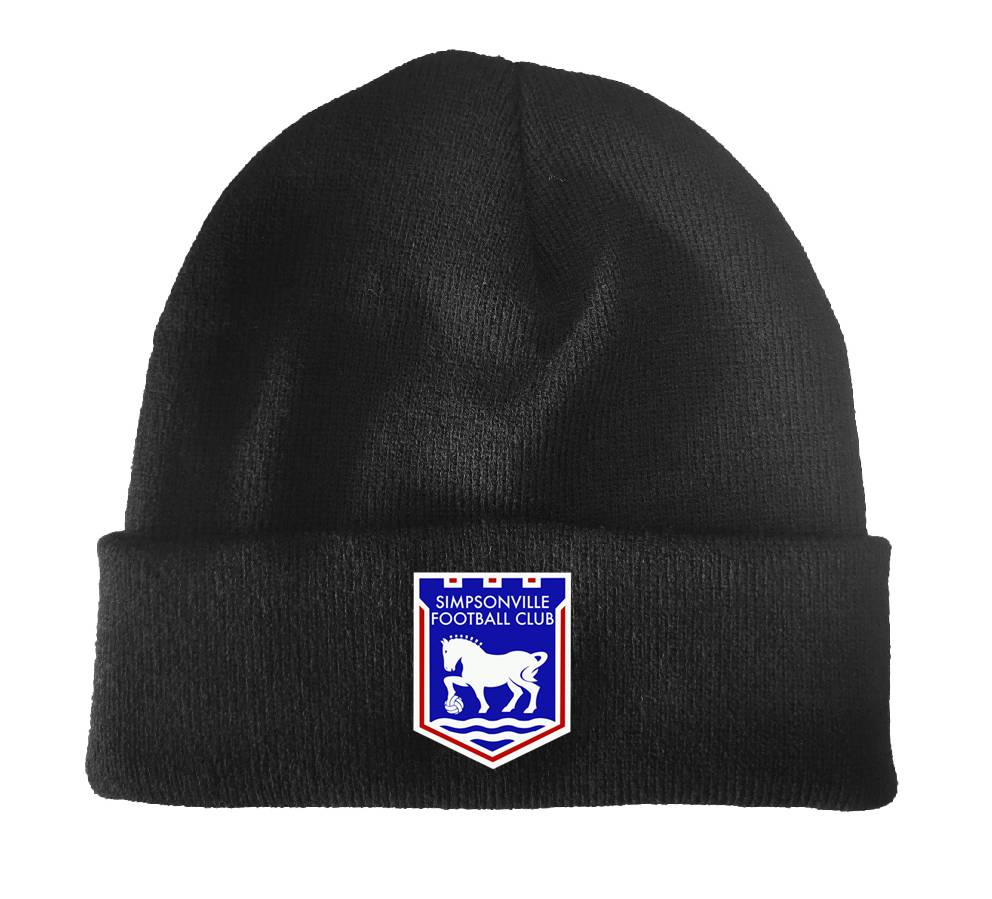 Sport Beanie 