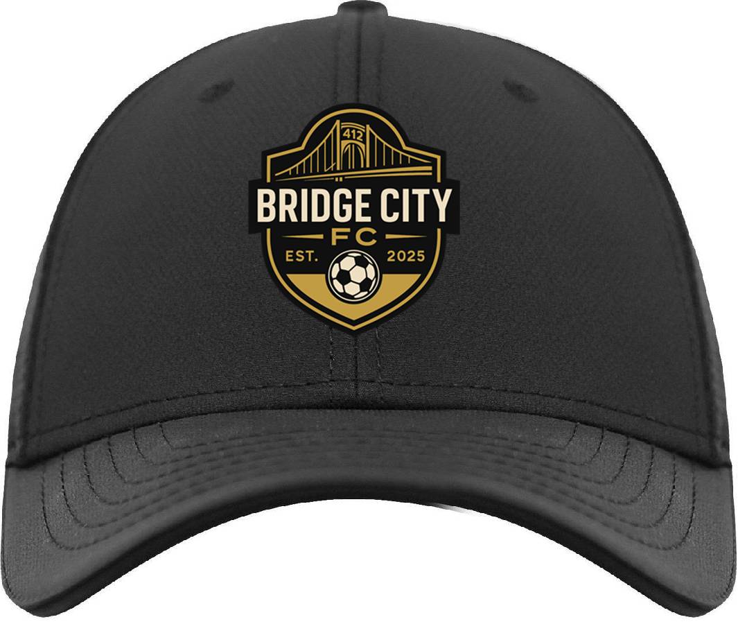 Quick Dry Cap No Logo