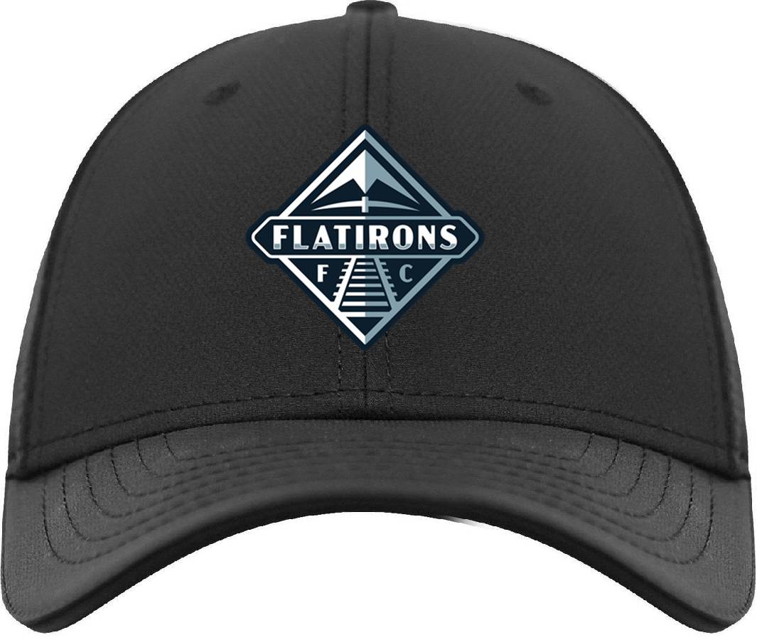 Quick Dry Cap No Logo