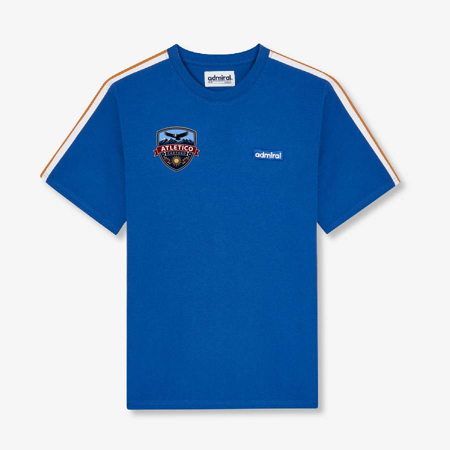 Kelso Tape T-Shirt