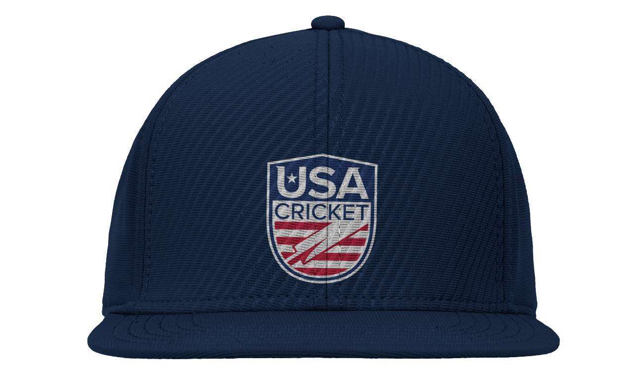 Players Snap Back Cap