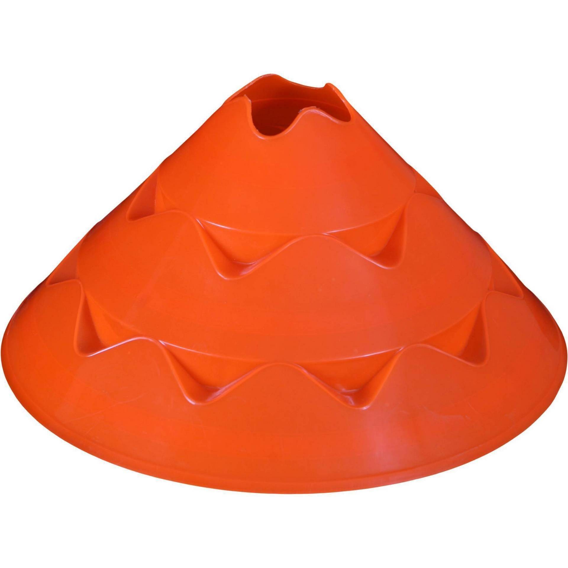 Jumbo Cones