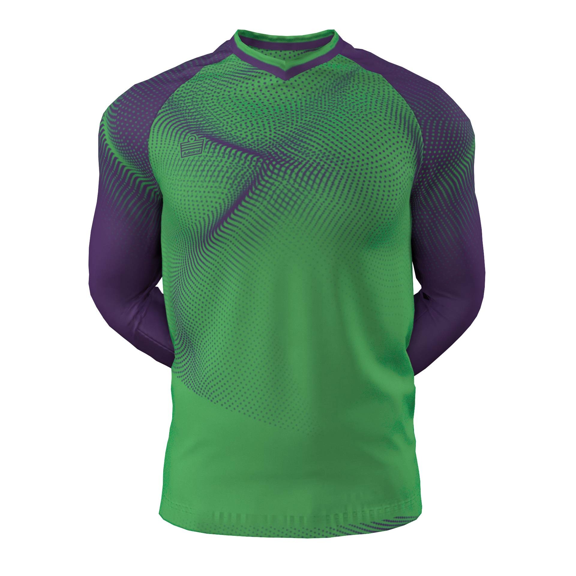 Eclipse GK Jersey