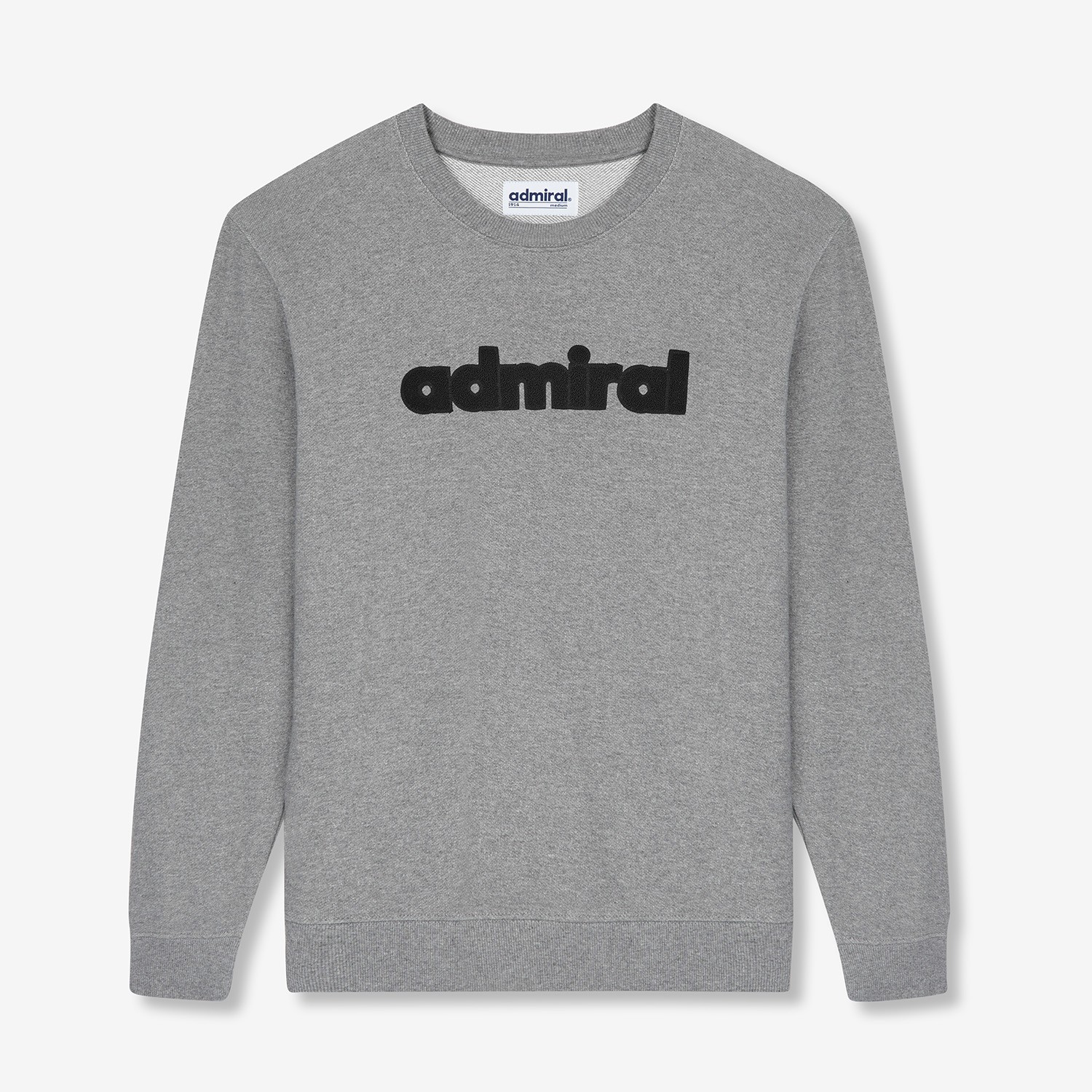 Stamford Chenille Sweatshirt