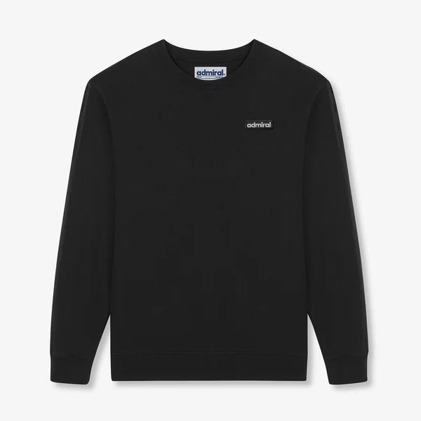 Alton Repeat Tape Sweatshirt