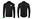 Pioneer LW Pullover with Logo and Number