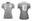 Derby Womens Alternate Jersey - MADE TO ORDER