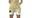 Player Away Short
