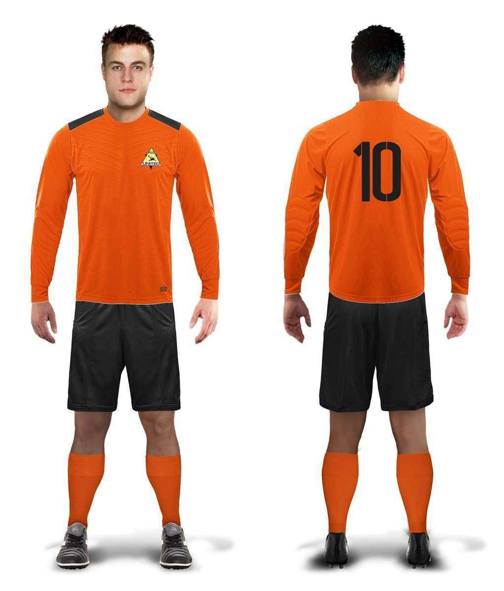 GK Kit - Orange