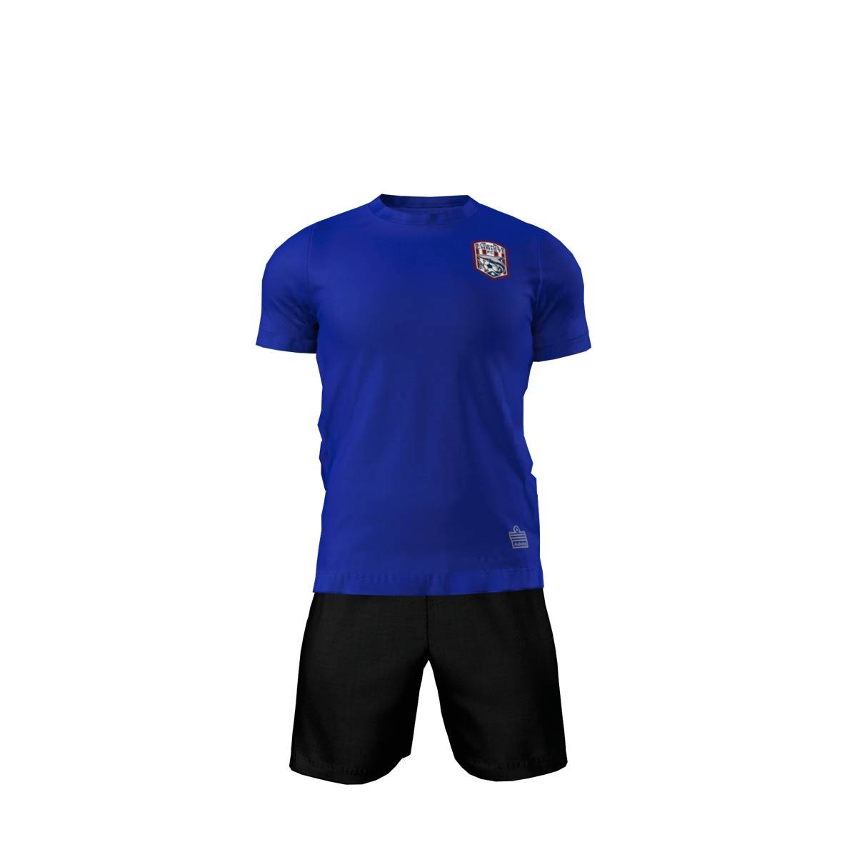 Royal Training Package