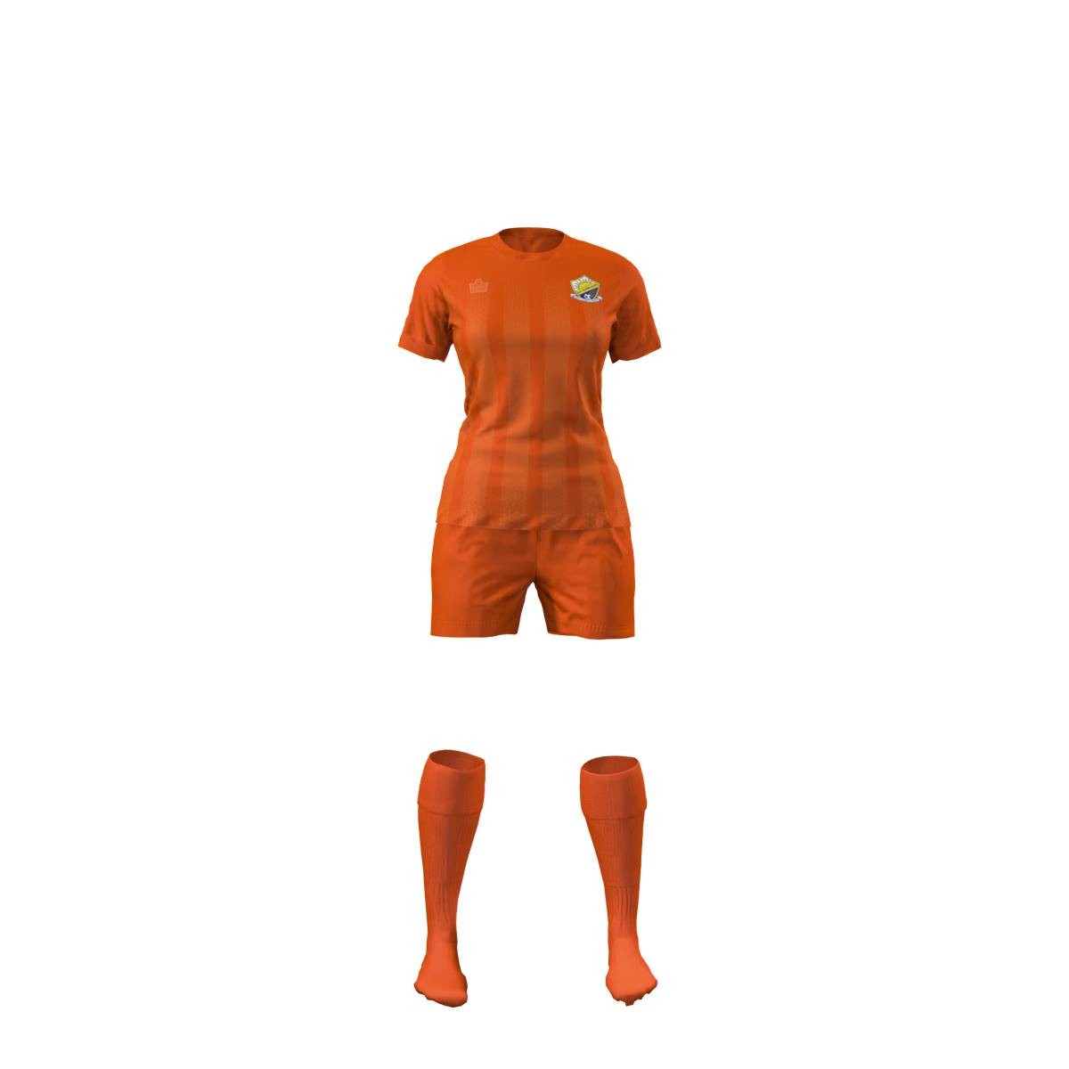 Womens Orage GK Kit