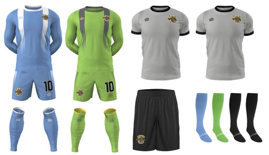 Boys GK Package