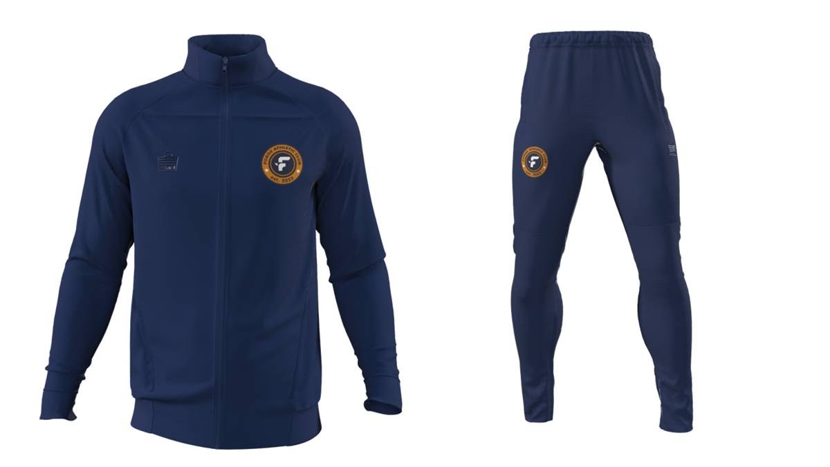 Warmup Kit