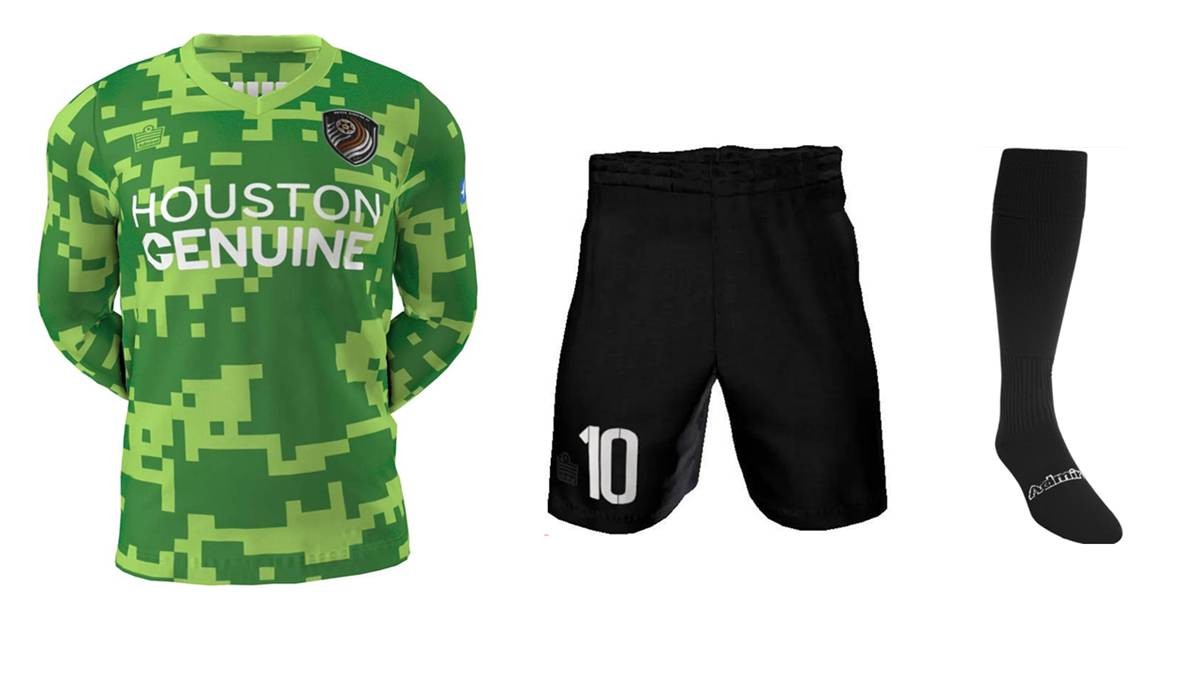 Home GK Kit