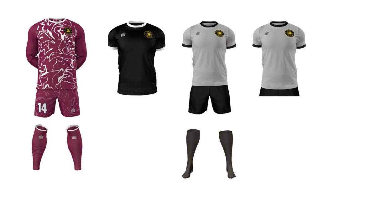 Boys GK Package