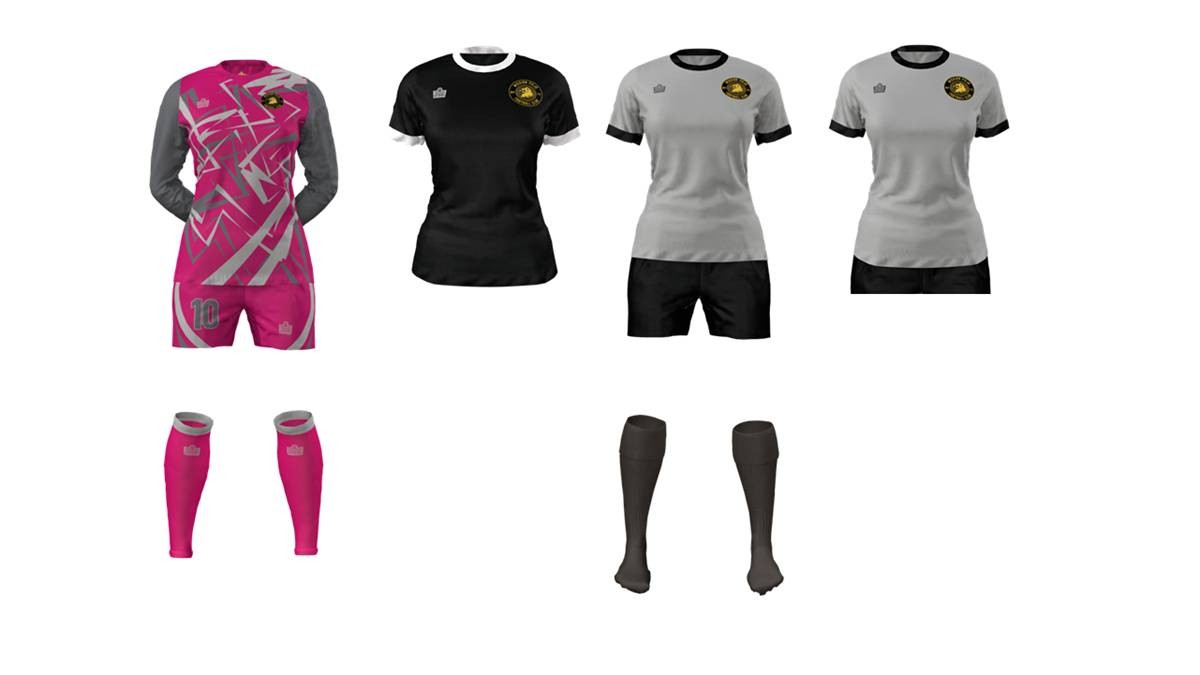 Girls GK Package