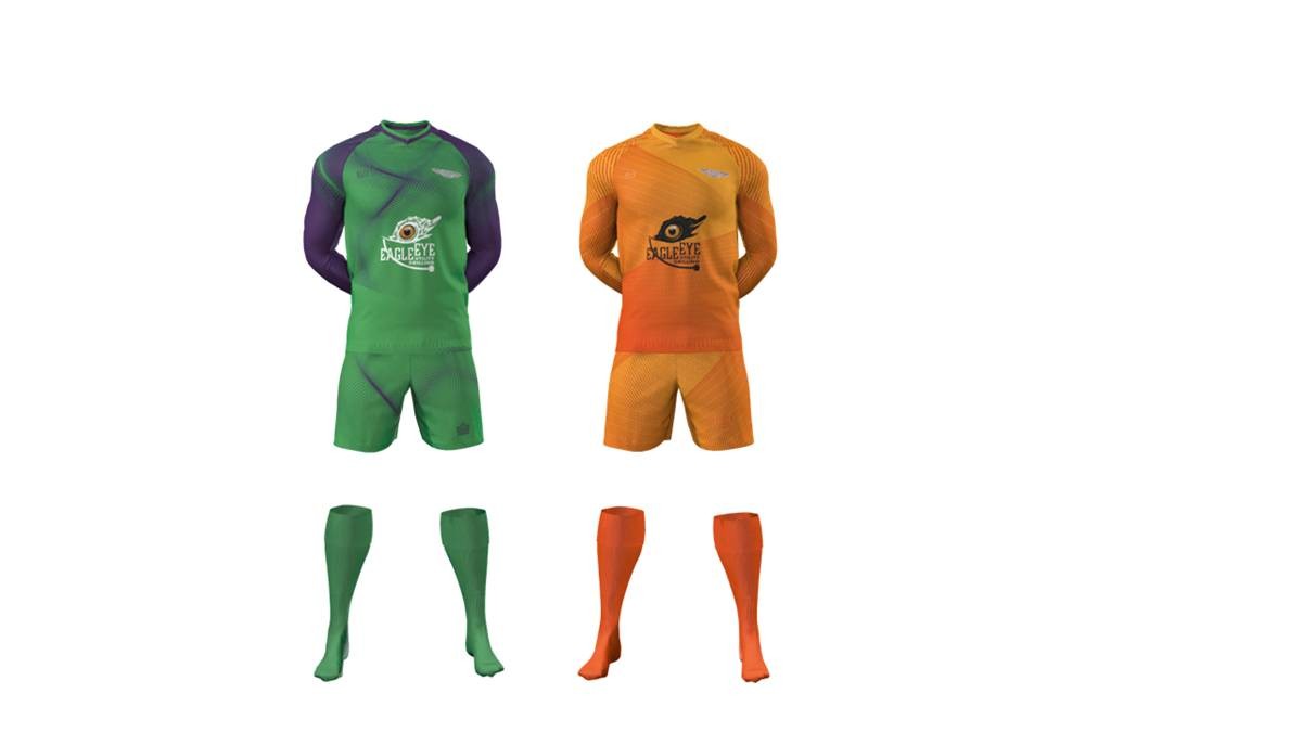 Boys GK Mandatory Package