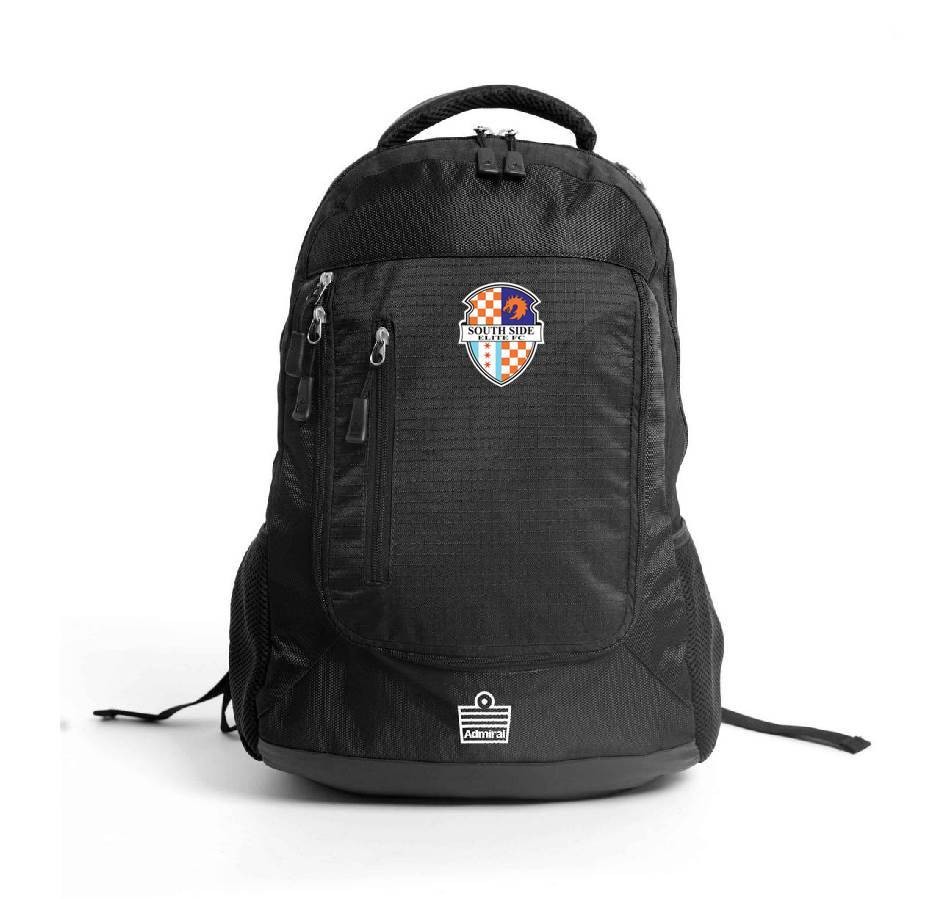 Ultimo Backpack