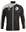 Alpha Jacket with Player Initials