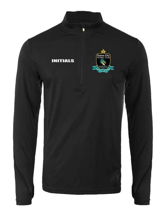 Pioneer LW Pullover