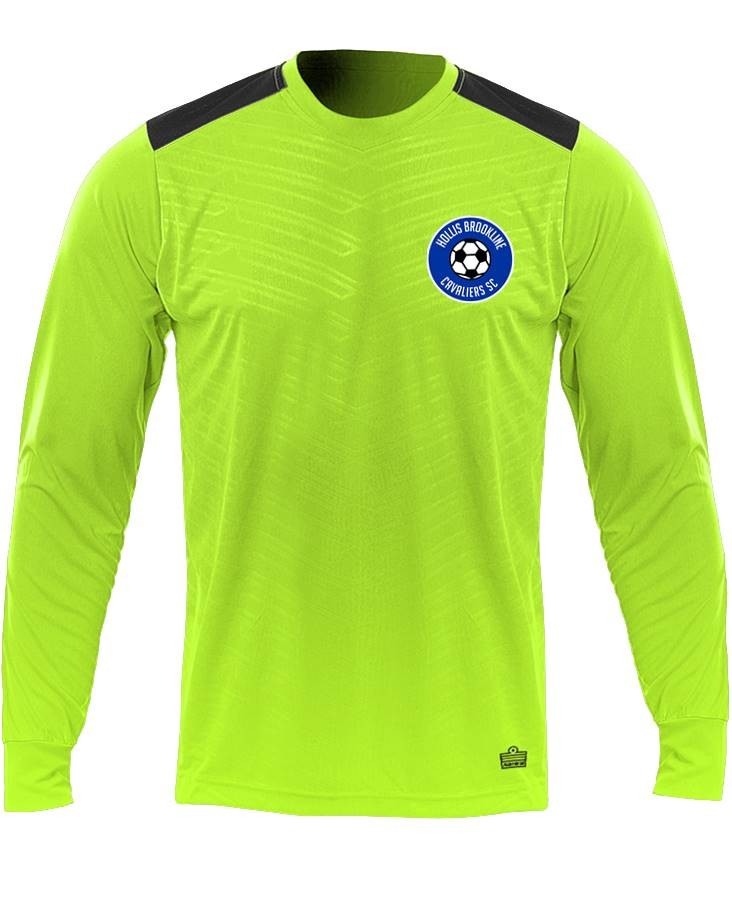 Solo GK Jersey