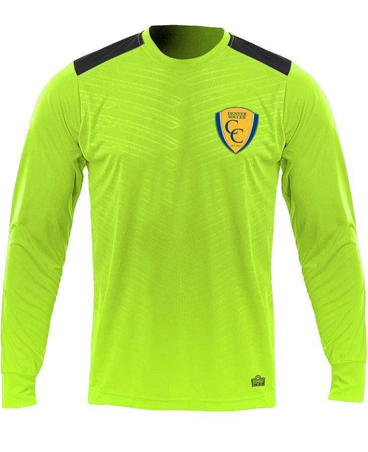 Home Jersey